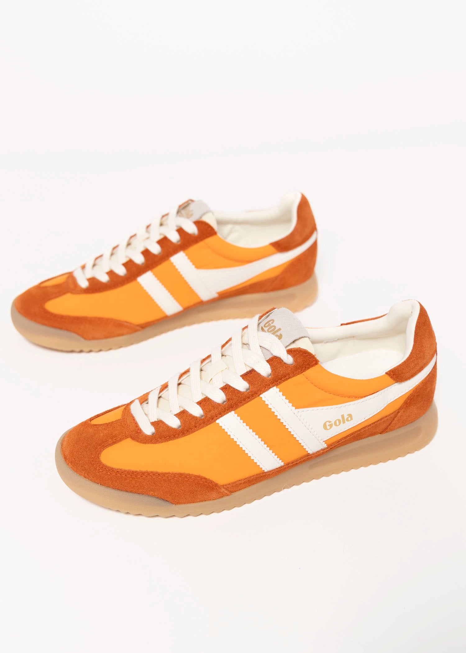swatch_Clementine gola firefly sneakers