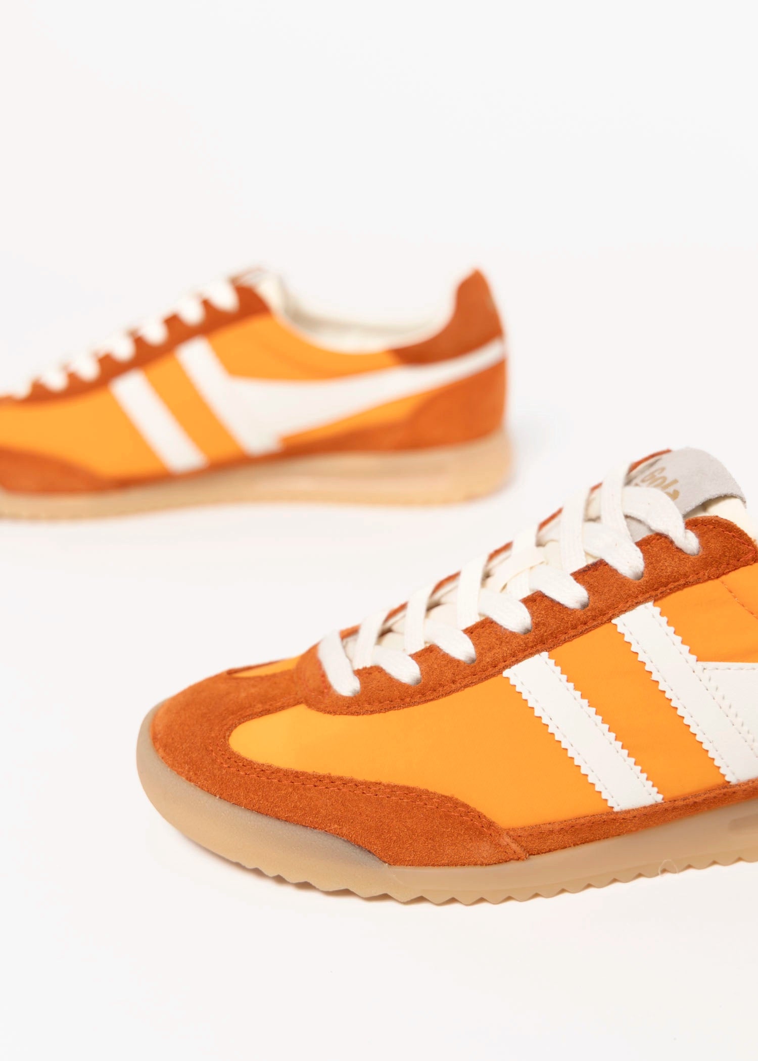 swatch_Clementine gola firefly sneakers