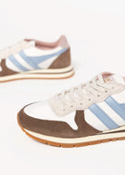 swatch_White/Otter/Air gola daytona sneaker