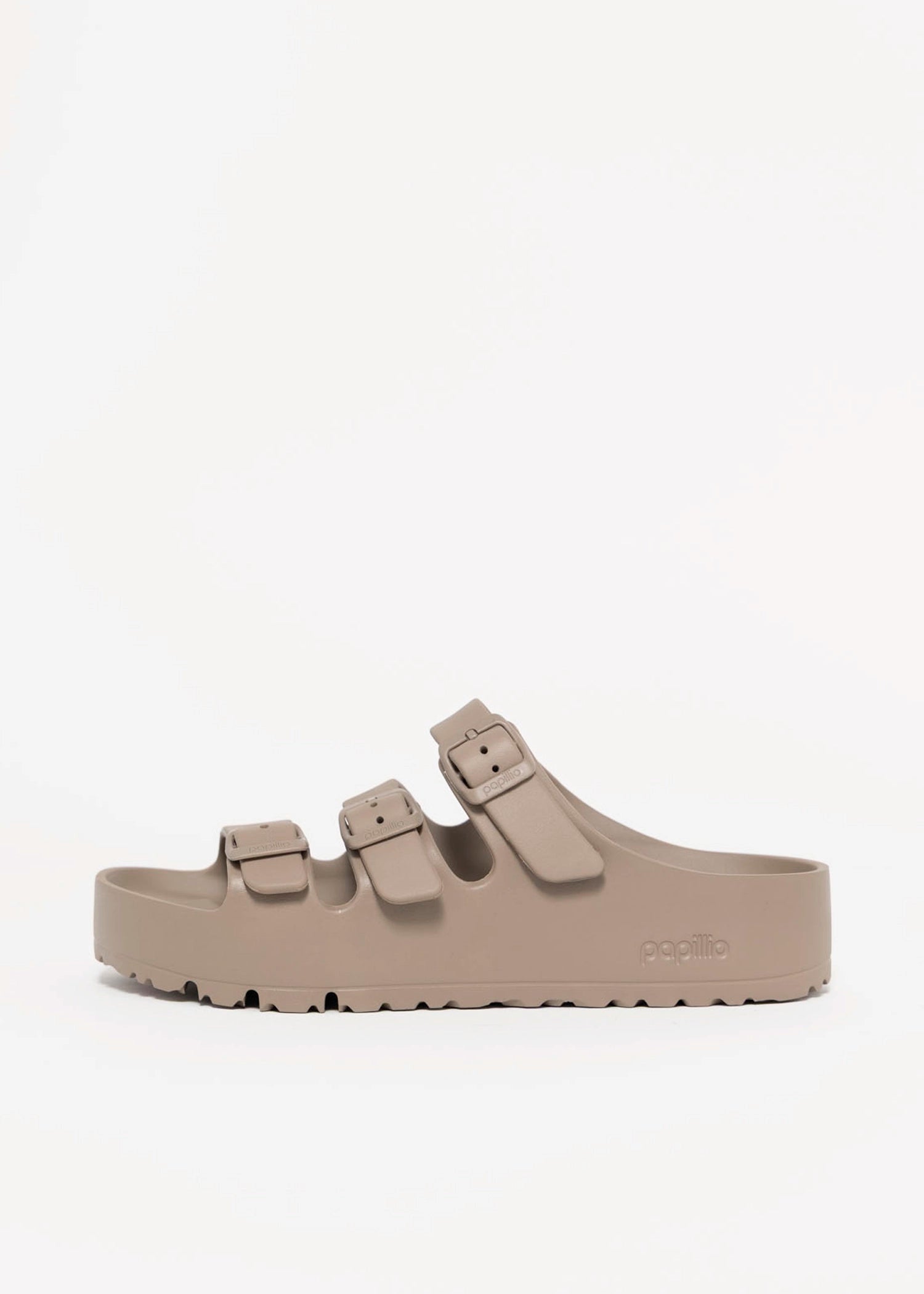 swatch_Grey Taupe birkenstock florida eva platform sandal