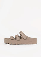 swatch_Grey Taupe birkenstock florida eva platform sandal
