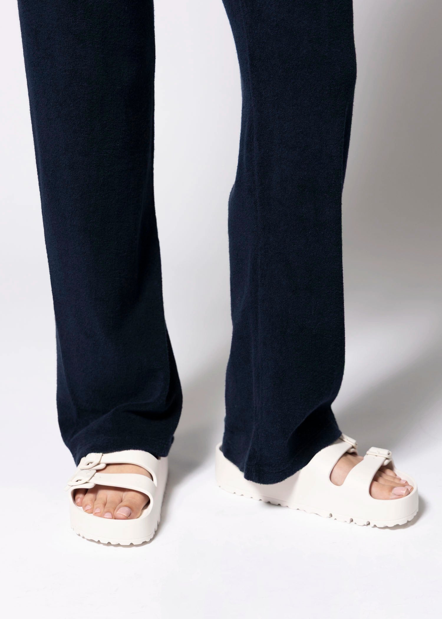 swatch_Eggshell birkenstock florida eva platform sandal