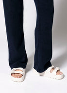 swatch_Eggshell birkenstock florida eva platform sandal