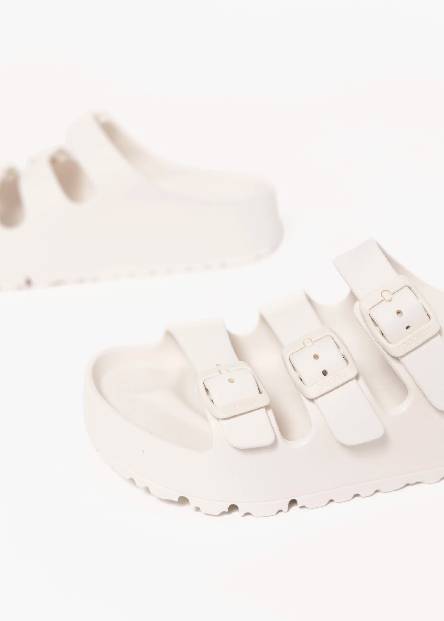 swatch_Eggshell birkenstock florida eva platform sandal
