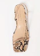 swatch_Tan Snake coconuts fernando kitten heel sandal