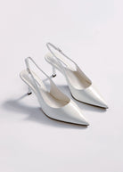 swatch_White Leather tony bianco baz slingback heel