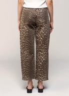 swatch_Cool Cat daze denim westward barrel leopard jean