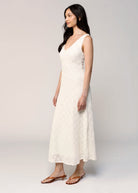 swatch_Ivory sadie and sage cordelia lace midi dress
