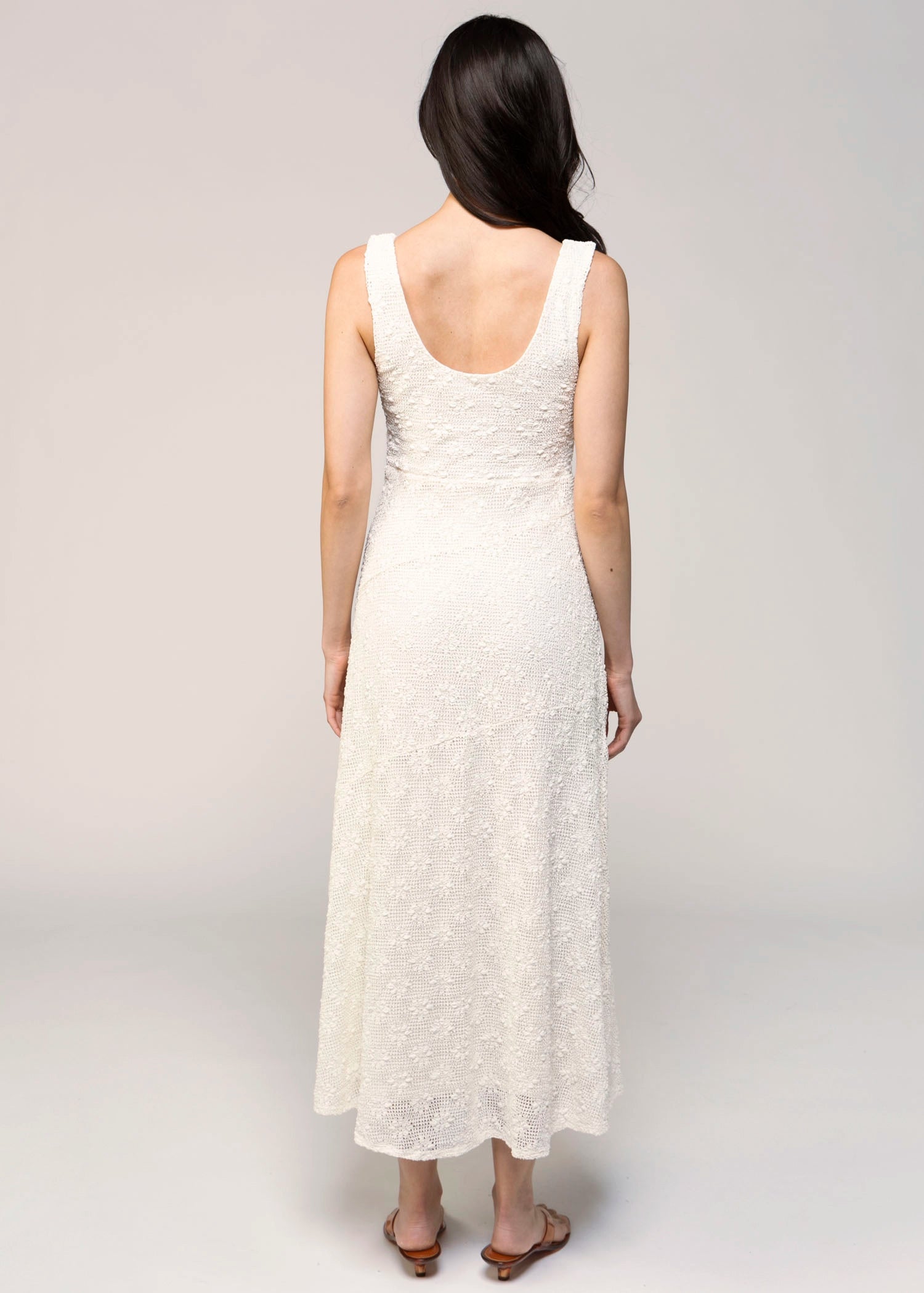 swatch_Ivory sadie and sage cordelia lace midi dress