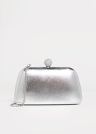 swatch_Silver urban expressions sahara clutch