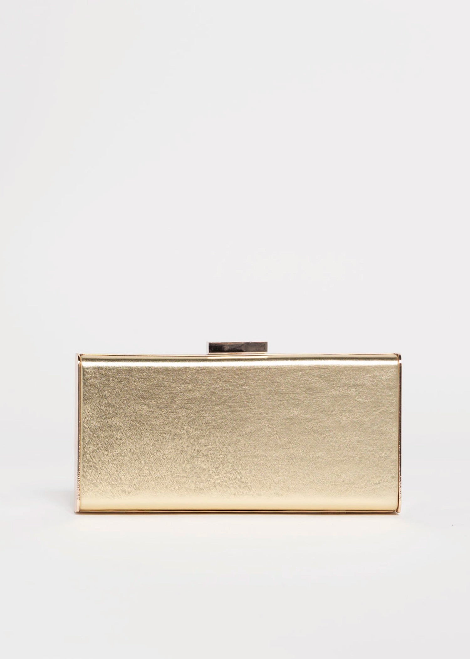 swatch_Gold olga berg samantha evening clutch