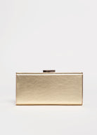 swatch_Gold olga berg samantha evening clutch