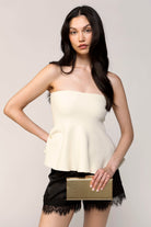 swatch_Gold olga berg samantha evening clutch