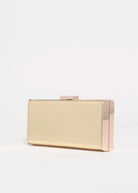 swatch_Gold olga berg samantha evening clutch
