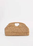 swatch_Natural urban expressions abigail raffia bag