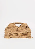 swatch_Natural urban expressions abigail raffia bag