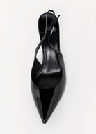swatch_Black jeffrey campbell gambling slingback pump