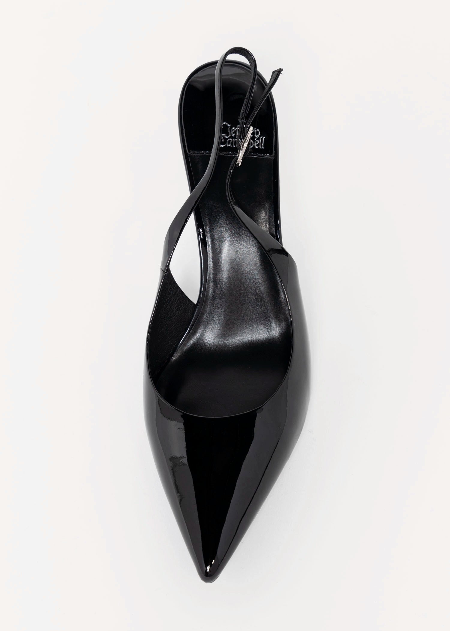 swatch_Black jeffrey campbell gambling slingback pump