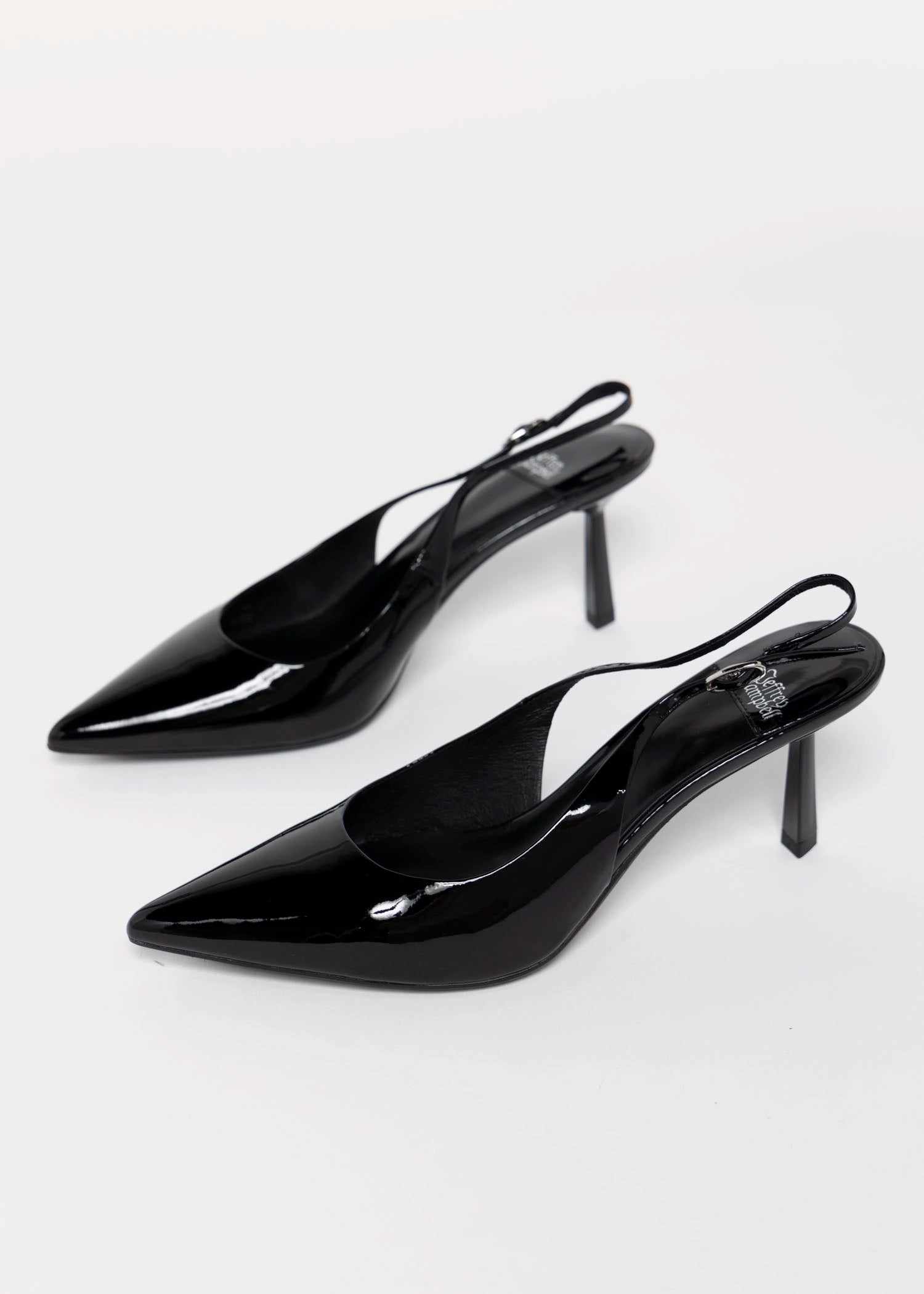 swatch_Black jeffrey campbell gambling slingback pump