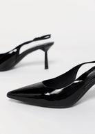 swatch_Black jeffrey campbell gambling slingback pump