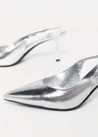 swatch_Silver jeffrey campbell gambling slingback pump