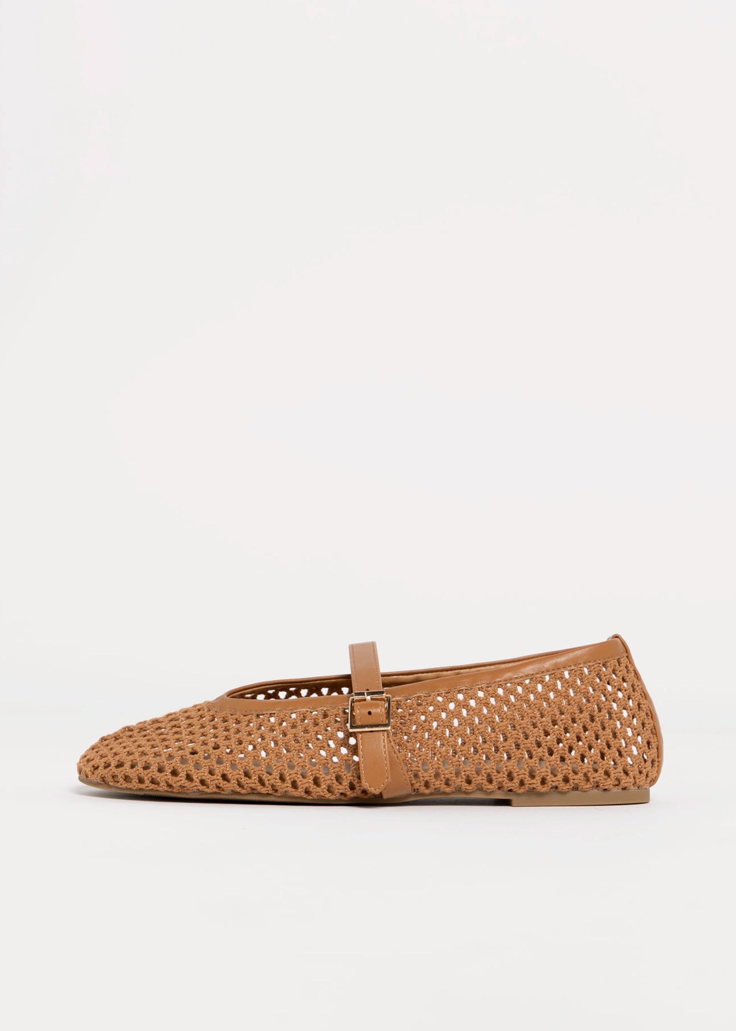 swatch_Tan coconuts nolita woven flat