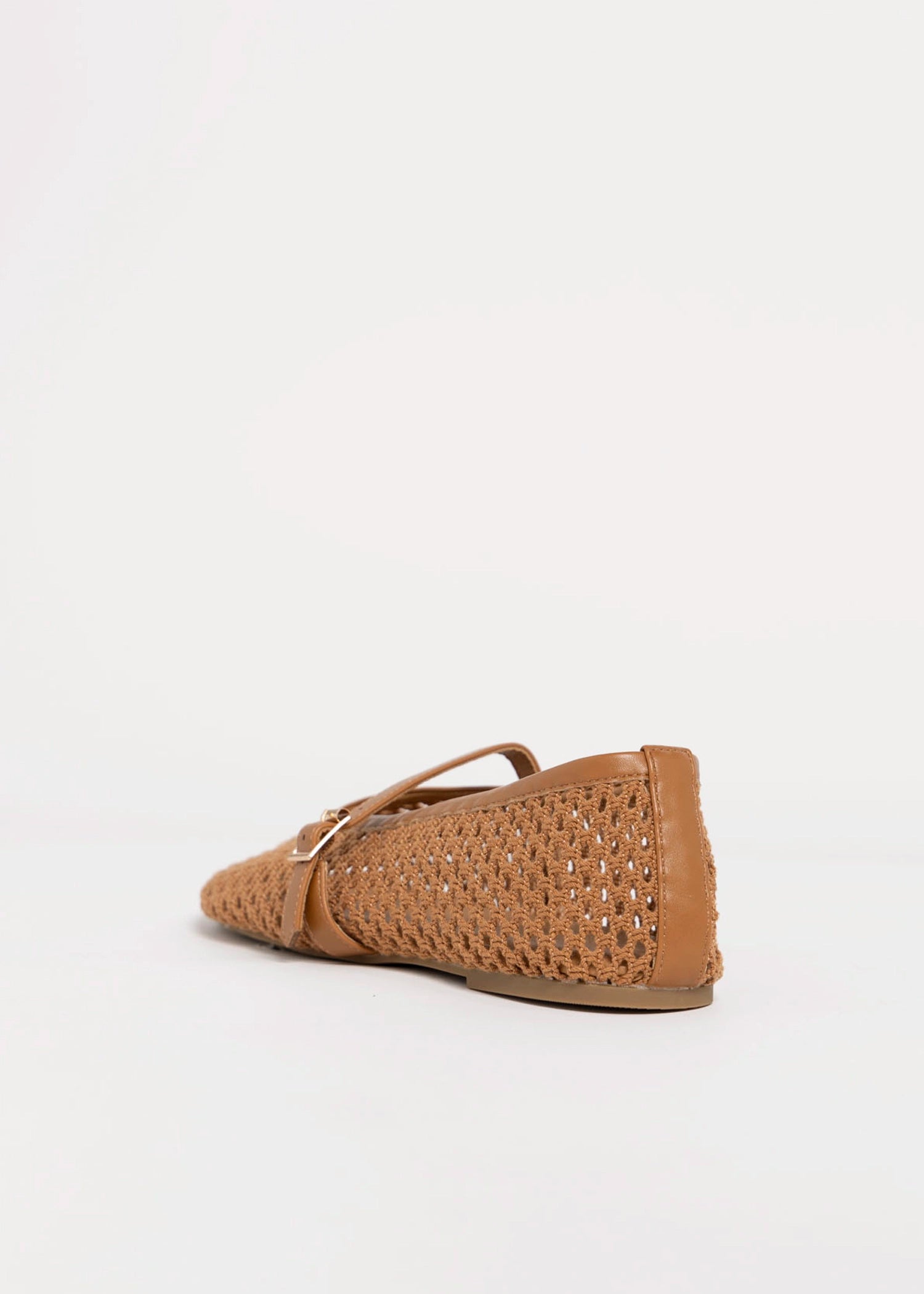 swatch_Tan coconuts nolita woven flat