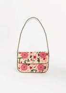 swatch_Floral Multi beaded shoulder bag