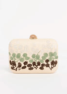 swatch_Ivory urban expressions roley evening clutch