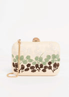 swatch_Ivory urban expressions roley evening clutch