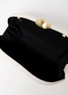 swatch_White oval evening clutch