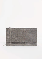 swatch_Gunmetal crystal envelop clutch