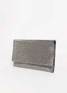 swatch_Gunmetal crystal envelop clutch