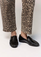 swatch_Black shushop tokyo loafer