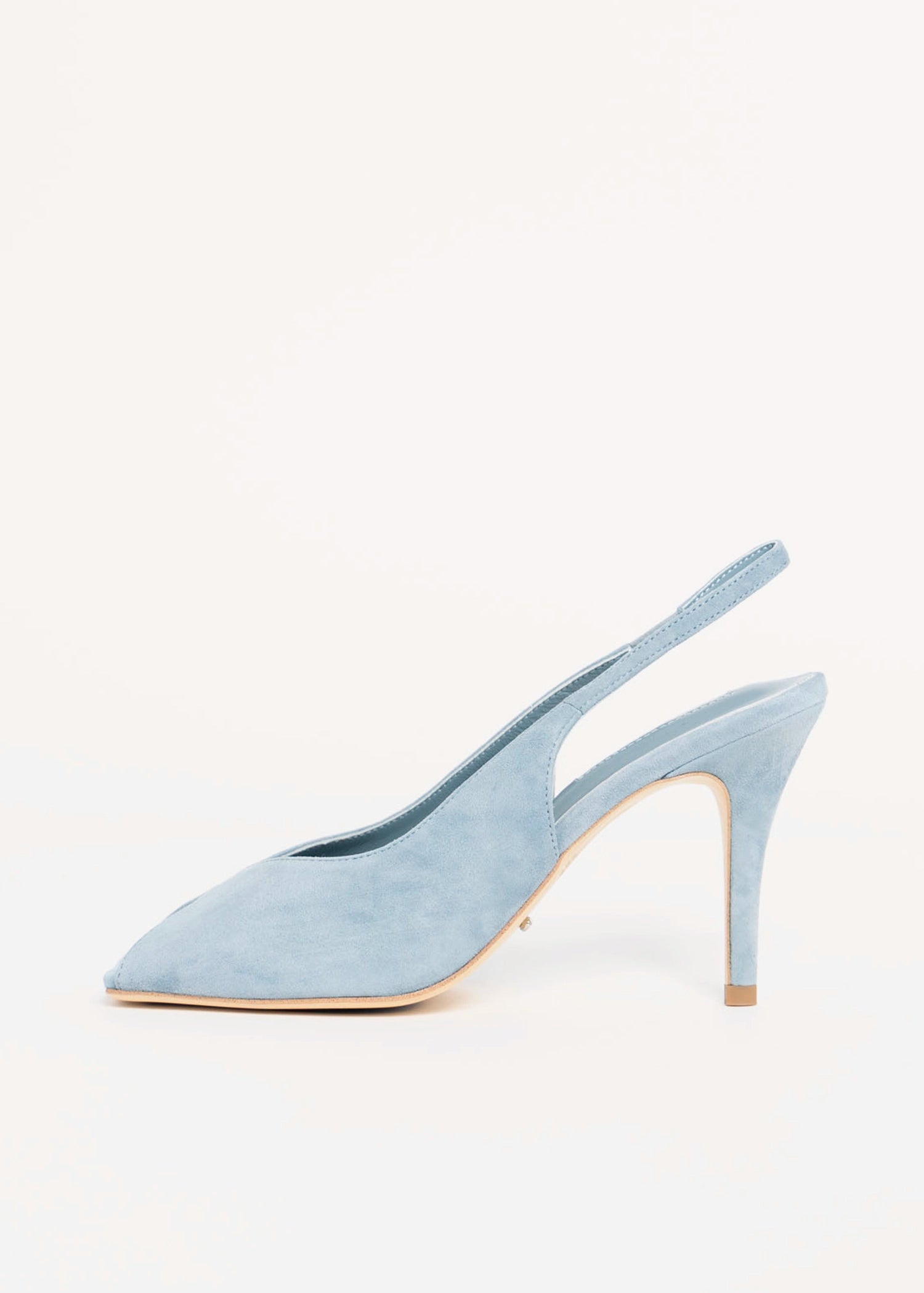 swatch_Denim Suede tony bianco peggy peep toe heel