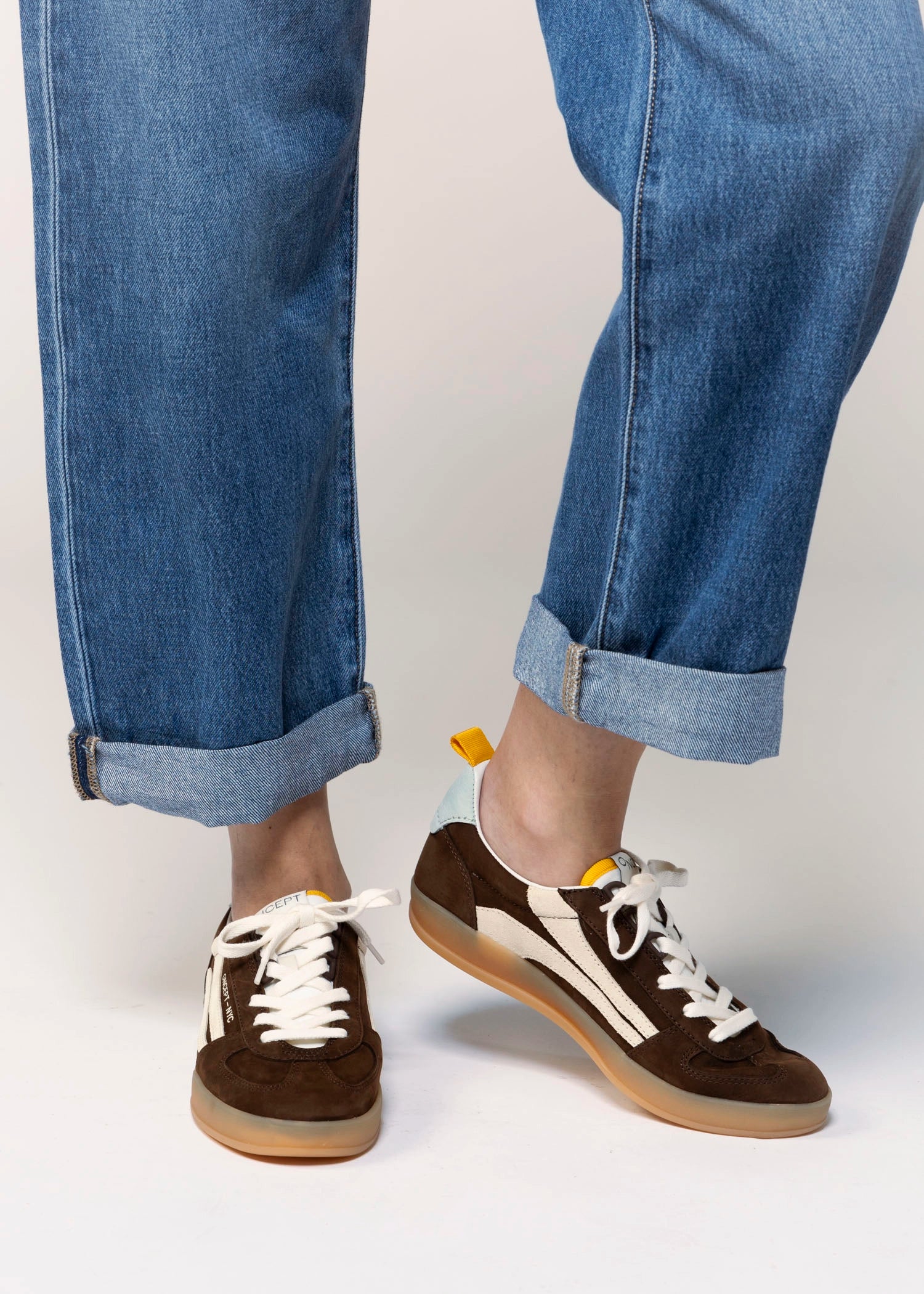 swatch_Espresso oncept fez sneaker