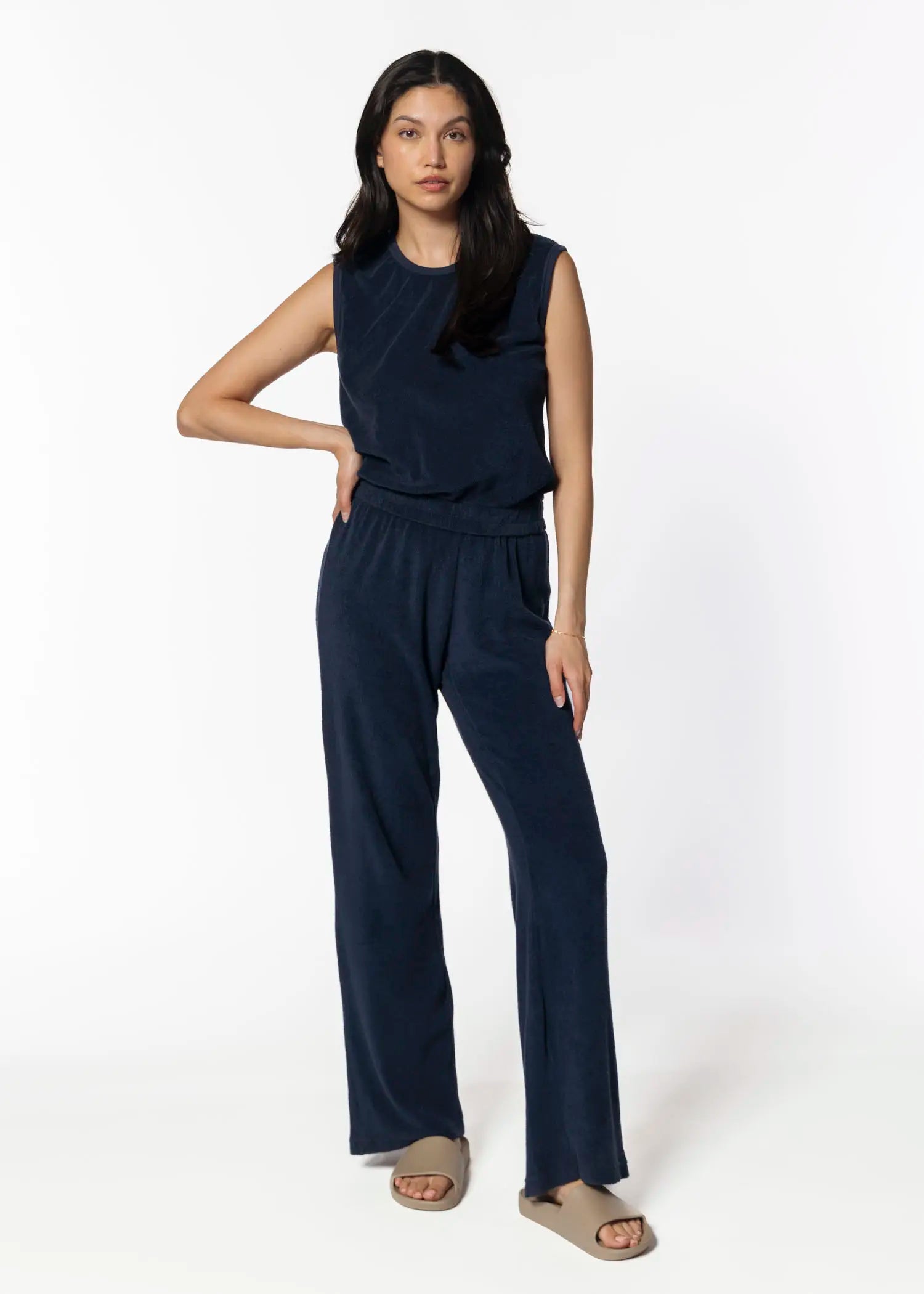 swatch_blue katie terry pant apparel