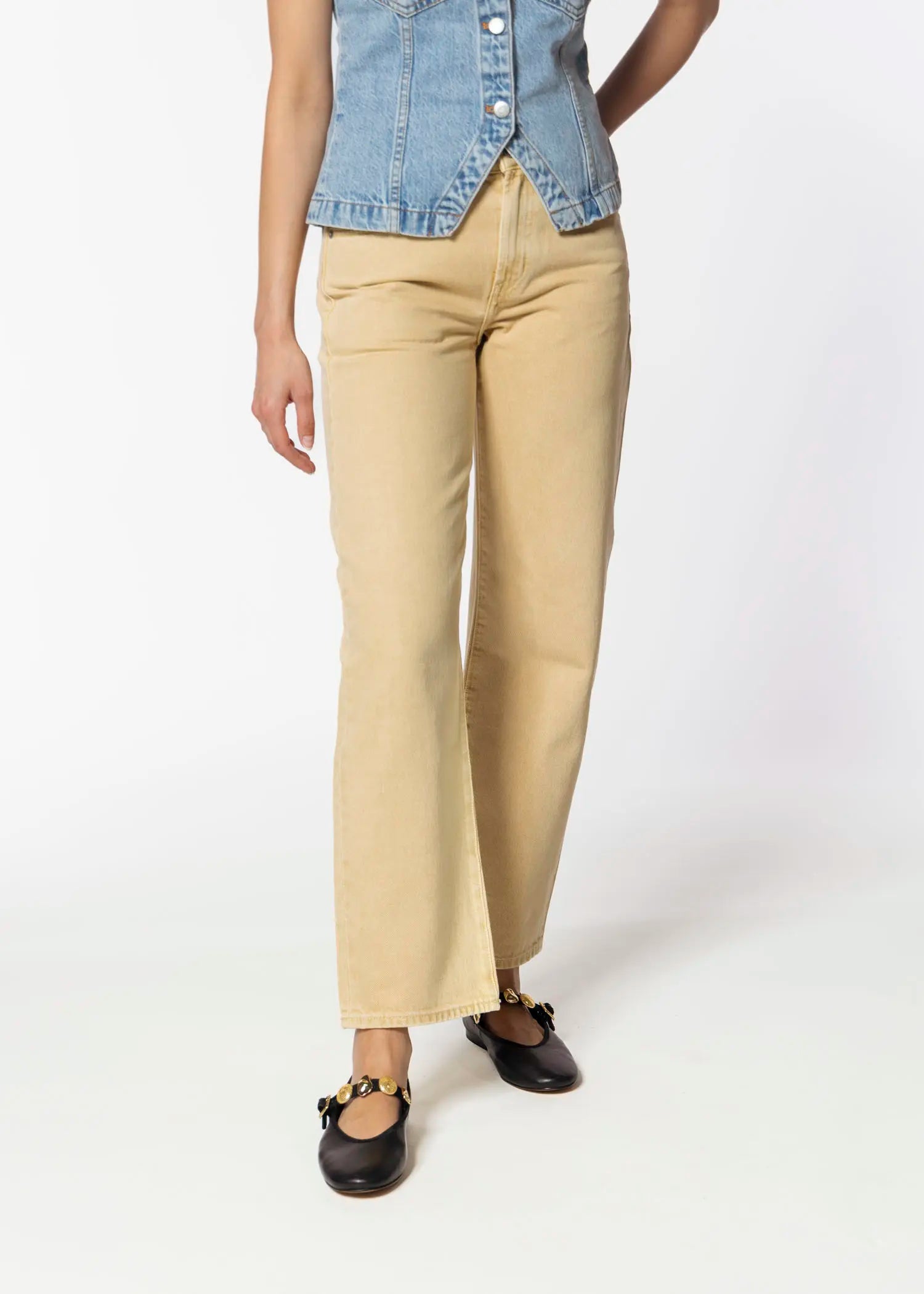 swatch_neutrals lexi mid rise jean apparel