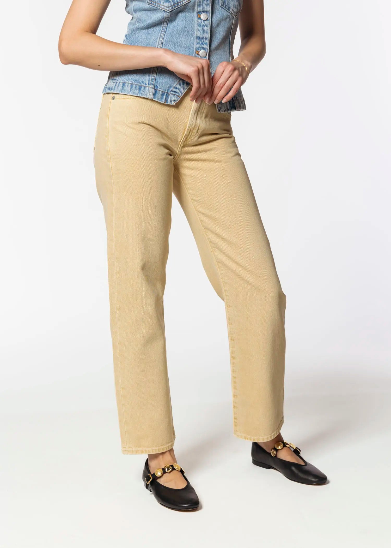 swatch_neutrals lexi mid rise jean apparel