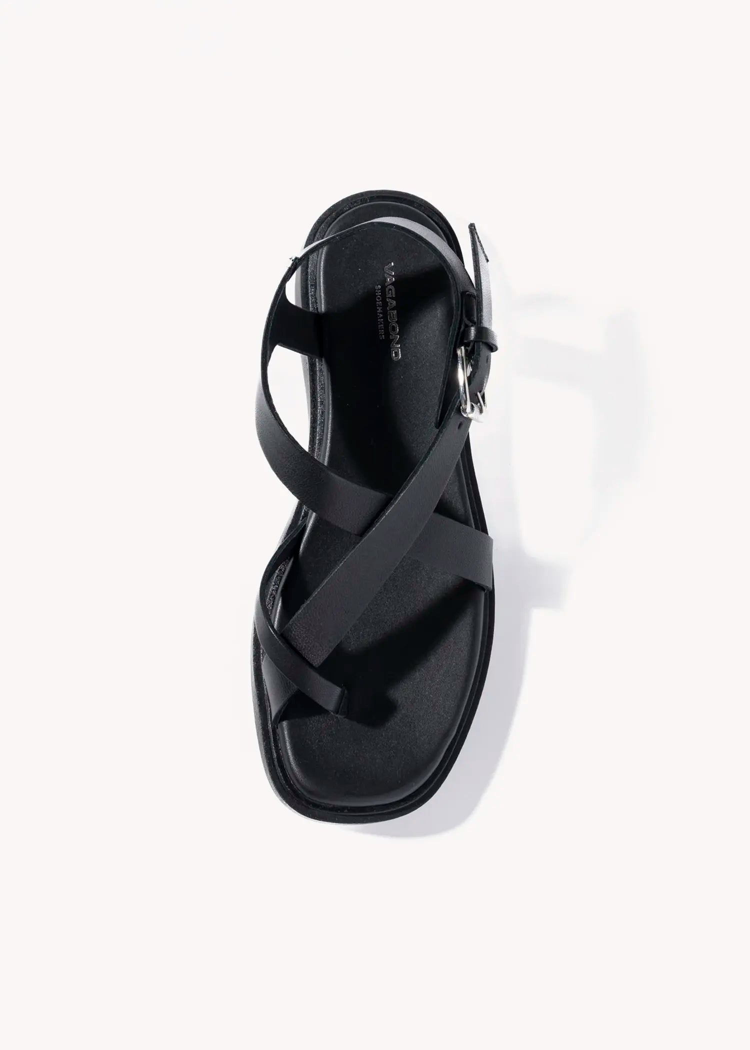 swatch_black connie platform sandal platform sandals