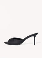 swatch_black elaine heeled sandal heeled sandals