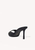 swatch_black elaine heeled sandal heeled sandals