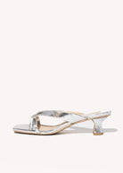 swatch_silver brevel heeled sandal heeled sandals