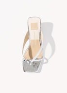 swatch_silver brevel heeled sandal heeled sandals
