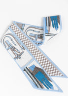 swatch_Blue twilly scarf
