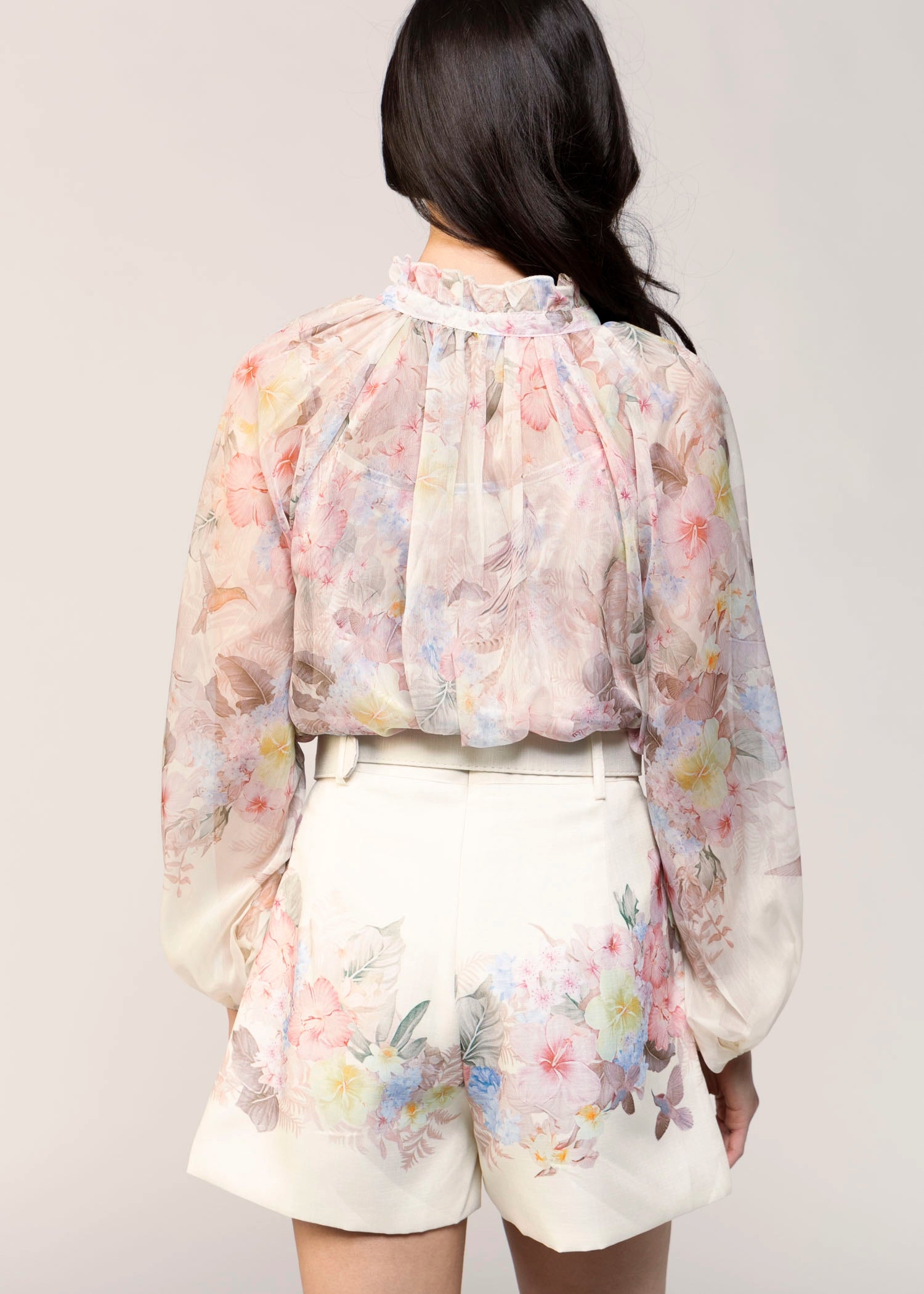 swatch_Floral multi two piece set
