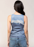 swatch_Surf heartloom azura knit top