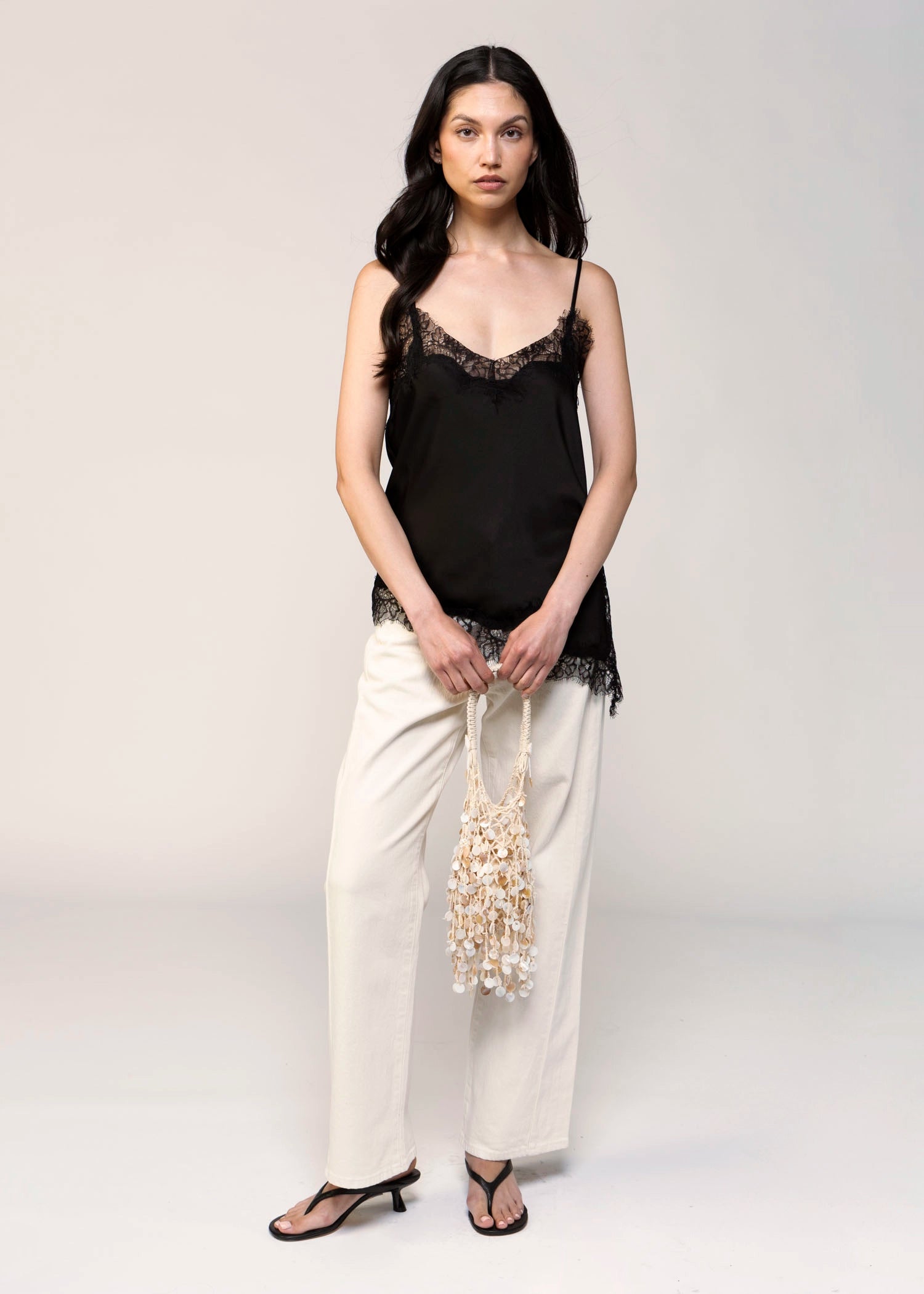swatch_Natural melie bianco skye shell bag