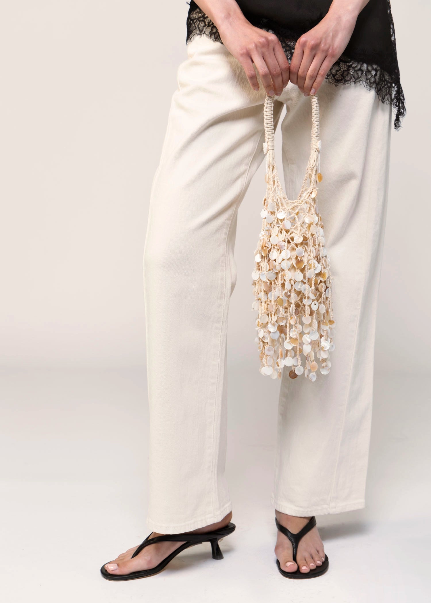 swatch_Natural melie bianco skye shell bag