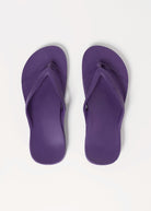 swatch_Acai arch support flip flop flat sandals